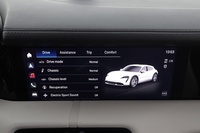 Porsche Taycan vaihtoauto