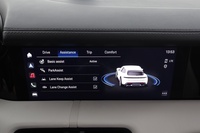 Porsche Taycan vaihtoauto