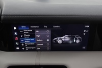 Porsche Taycan vaihtoauto