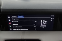 Porsche Taycan vaihtoauto