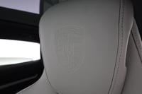 Porsche Taycan vaihtoauto