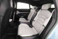 Porsche Taycan vaihtoauto