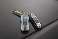 Porsche Taycan vaihtoauto