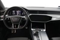 Audi A7 vaihtoauto