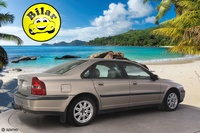Volvo S80 vaihtoauto