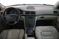 Volvo S80 vaihtoauto