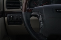 Volvo S80 vaihtoauto