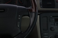 Volvo S80 vaihtoauto