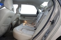 Volvo S80 vaihtoauto