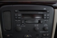 Volvo S80 vaihtoauto