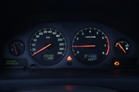 Volvo S80 vaihtoauto