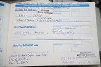Volvo S80 vaihtoauto