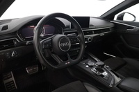 Audi S4 vaihtoauto