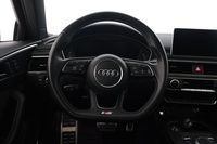 Audi S4 vaihtoauto