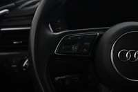 Audi S4 vaihtoauto