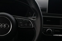 Audi S4 vaihtoauto