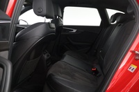 Audi S4 vaihtoauto