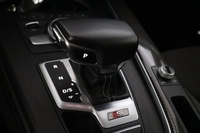 Audi S4 vaihtoauto