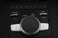 Audi S4 vaihtoauto