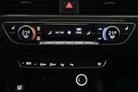 Audi S4 vaihtoauto