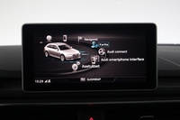 Audi S4 vaihtoauto