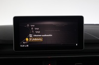 Audi S4 vaihtoauto