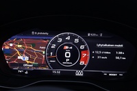 Audi S4 vaihtoauto