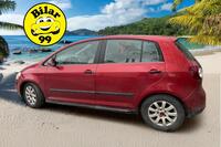 Volkswagen Golf Plus vaihtoauto