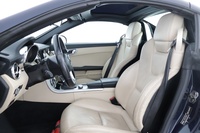Mercedes-Benz SLK vaihtoauto