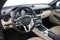 Mercedes-Benz SLK vaihtoauto