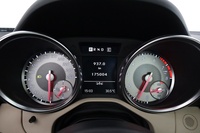 Mercedes-Benz SLK vaihtoauto