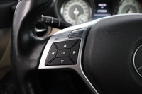 Mercedes-Benz SLK vaihtoauto