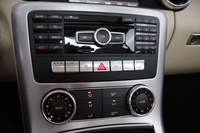 Mercedes-Benz SLK vaihtoauto
