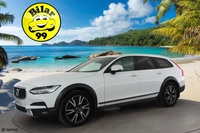 Volvo V90 Cross Country vaihtoauto