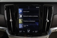 Volvo V90 Cross Country vaihtoauto