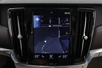 Volvo V90 Cross Country vaihtoauto