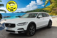 Volvo V90 Cross Country vaihtoauto