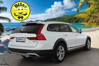Volvo V90 Cross Country vaihtoauto