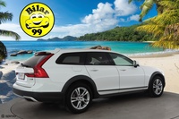 Volvo V90 Cross Country vaihtoauto