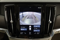 Volvo V90 Cross Country vaihtoauto