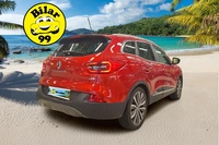 Renault Kadjar vaihtoauto