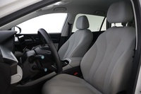 MG MG5 vaihtoauto