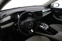 MG MG5 vaihtoauto