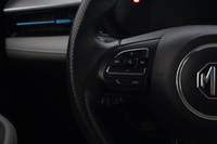 MG MG5 vaihtoauto