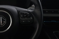 MG MG5 vaihtoauto