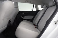 MG MG5 vaihtoauto