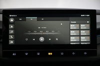 MG MG5 vaihtoauto