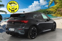 Cupra Born vaihtoauto