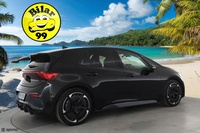 Cupra Born vaihtoauto