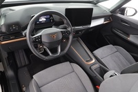 Cupra Born vaihtoauto